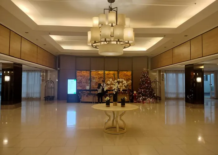 Shell Residences Deluxe By Tvans *