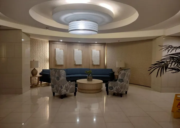 Apartamento Shell Residences Deluxe By Tvans *