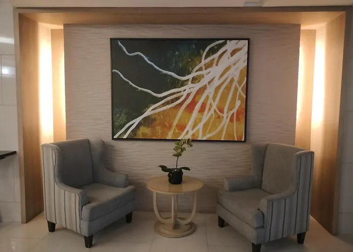 Shell Residences Deluxe By Tvans *