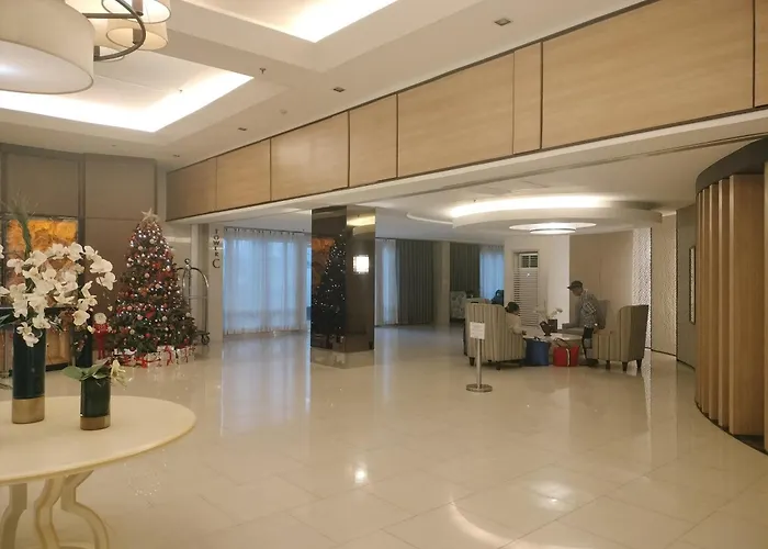 Shell Residences Deluxe By Tvans Apartamento *