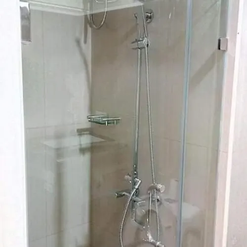 Shell Residences Deluxe By Tvans Apartamento Manila