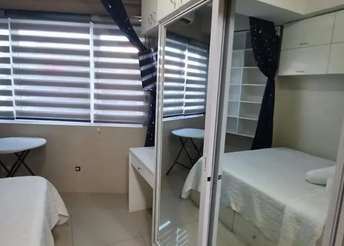 Shell Residences Deluxe By Tvans