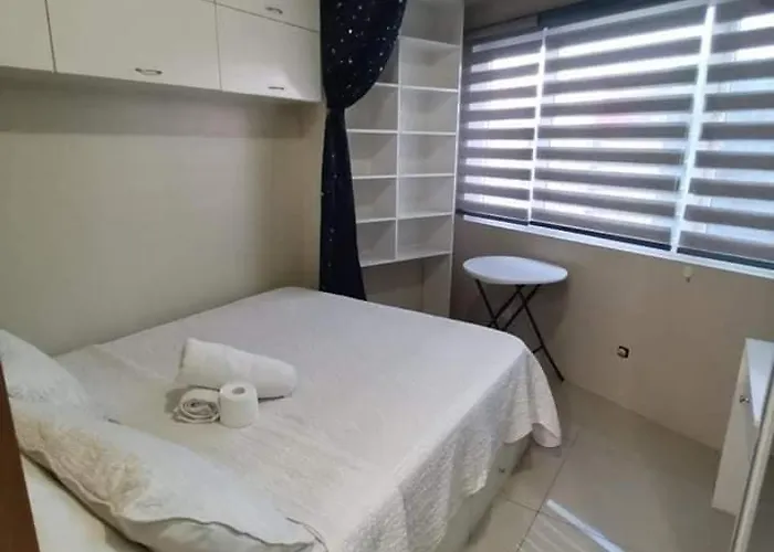Apartamento Shell Residences Deluxe By Tvans Manila