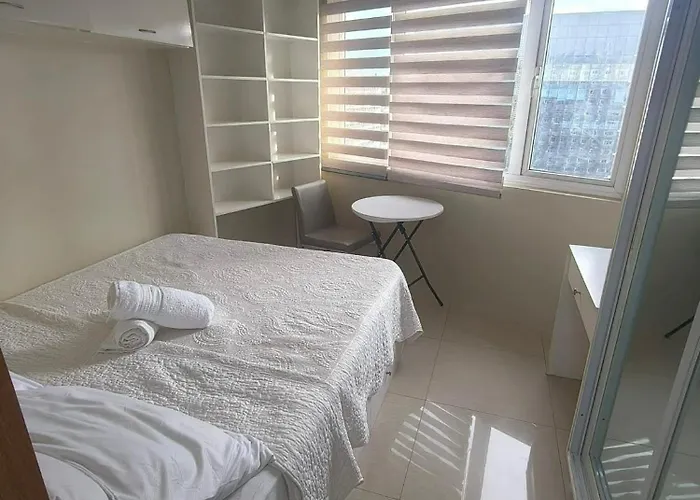 Shell Residences Deluxe By Tvans Apartamento *